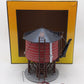 MTH 30-11086 O Gauge Operating Water Tower with Sound