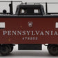 MTH 20-91612 O Pennsylvania N8 Caboose #478202