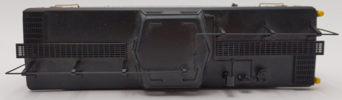 MTH 20-91612 O Pennsylvania N8 Caboose #478202