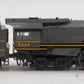 Kato 126-0403-DCC N UP Greyhound FEF-3 4-8-4 Steam Locomotive with DCC #8444