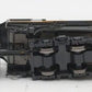 Kato 126-0403-DCC N UP Greyhound FEF-3 4-8-4 Steam Locomotive with DCC #8444