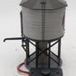 Broadway Limited 7918 HO GN Weathered Operating Water Tower with Sound