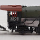 Broadway Limited 5151 HO Great Northern USRA Heavy 2-8-2 Mikado with Sound #3202