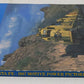 Santa Fe 1987 Motive Power Pictorial Paperback Book By Joseph W. Shine EX