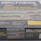 Walthers 933-4064 HO Modern Brick Santa Fe Station Commercial Building Kit