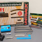 Kato 106-0023 UP GE ES44AC GEVO & Mixed Freight N Gauge Starter Set