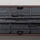 Micro-Trains 51800530 Z Heinz Series #8 40' Wood-Sheathed Ice Reefer #394
