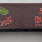 Micro-Trains 51800530 Z Heinz Series #8 40' Wood-Sheathed Ice Reefer #394