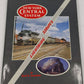 New York Central System: Lightning Stripes Hardcover Book By David R. Sweetland VG