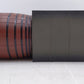 LGB 32421 G Ziller Valley Railroad Barrel Passenger Car EX