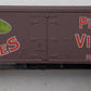 Micro-Trains 51800500 Z Heinz Series #5 40' Wood Sheathed Ice Reefer #449