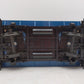 LGB 3012 G Scale #2 Blue Passenger Car EX