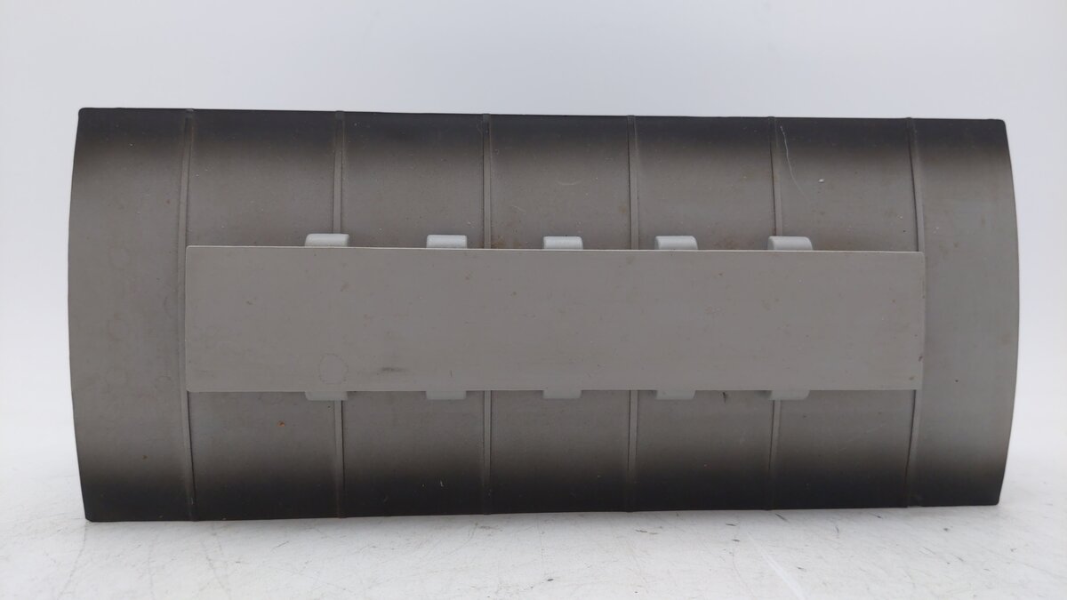 LGB 3012 G Scale #2 Blue Passenger Car EX