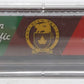 Micro-Trains 18100160 N CP 140th Anniversary 50' Standard Boxcar #21681