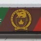 Micro-Trains 18100160 N CP 140th Anniversary 50' Standard Boxcar #21681