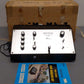 Pacific Fast Mail Mark II Model Railroad Sound System EX/Box
