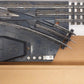 K-line Remote Control Left & Right Turnouts: K-375 & K-376 [2]/Box