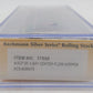 Bachmann 17556 N Kansas City Southern ACF 56' 4-Bay Center Flow Hopper #286476