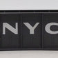 Lionel 6-14117 O Gauge New York Central Die-Cast Girder Bridge
