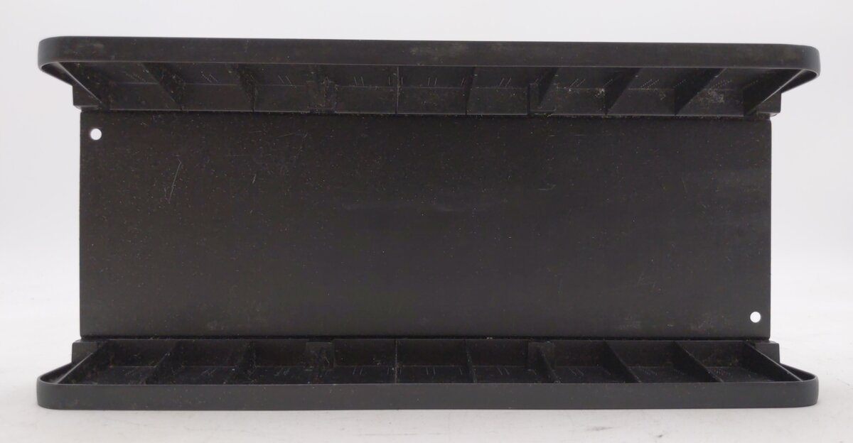 Lionel 6-14117 O Gauge New York Central Die-Cast Girder Bridge