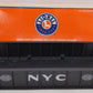 Lionel 6-14117 O Gauge New York Central Die-Cast Girder Bridge