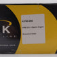 K-Line K2780-4892 O Gauge Pennsylvania GG-1 Electric Locomotive #4892 EX/Box
