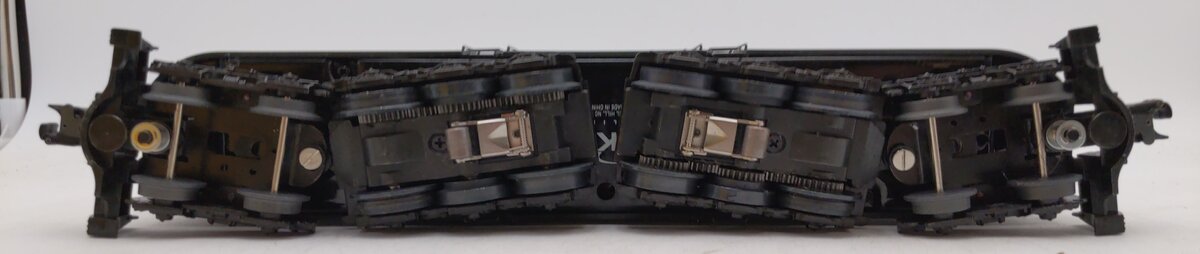K-Line K2780-4892 O Gauge Pennsylvania GG-1 Electric Locomotive #4892 EX/Box