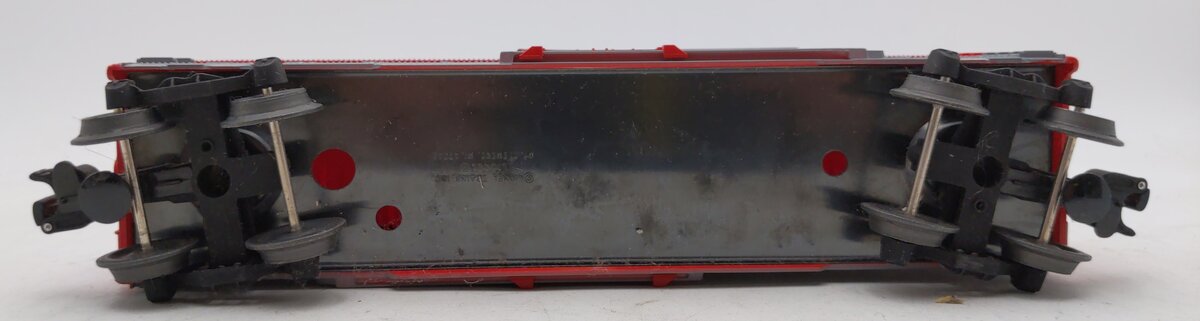 Lionel 6-16236 O Gauge New York Central Pacemaker Box Car #16236 LN/Box