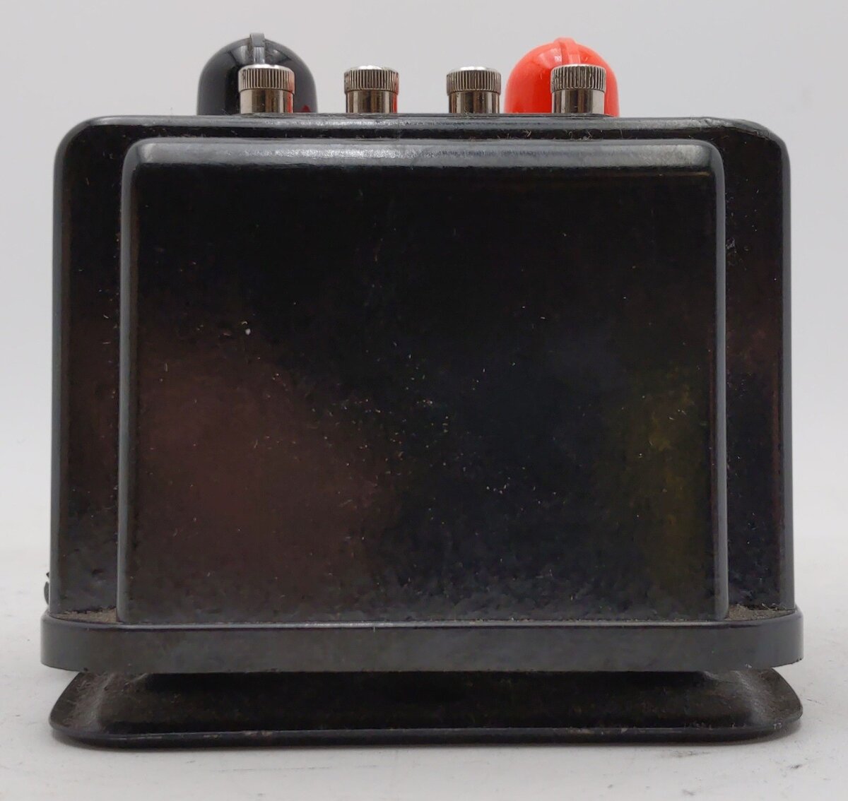 Lionel 1033 Vintage O 90 Watt Transformer w/ Whistle VG