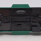 MTH 30-7739 O Gauge NYC Green Illuminated Bay Window Caboose #21787 NIB