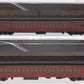 Broadway Limited 6523 N Pennsylania PRSL P70 Coach No AC 1940's B (Pack of 2)