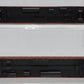 Broadway Limited 6523 N Pennsylania PRSL P70 Coach No AC 1940's B (Pack of 2)