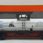 Lionel 6-26101 O Gauge Len-Oil Single Dome Tank Car #6015