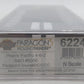 Broadway Limited 6224 N Baltimore & Ohio Washington 4-6-2 DCC/Sound #5300