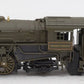 Broadway Limited 6224 N Baltimore & Ohio Washington 4-6-2 DCC/Sound #5300