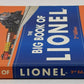 The Big Book of Lionel Paperback Book By Robert Schleicher VG