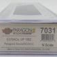Broadway Limited 7031 N UP MP Heritage SD70ACe Diesel Locomotive #1982