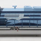 Broadway Limited 7031 N UP MP Heritage SD70ACe Diesel Locomotive #1982