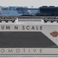 Broadway Limited 7031 N UP MP Heritage SD70ACe Diesel Locomotive #1982