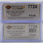 Broadway Limited 7724 N MP EMD F3 AB Diesel Locomotive Sound & DCC #523/#518B