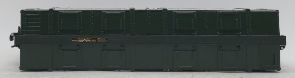 Lionel 6-19670 O Gauge Federal Reserve Mint Transport Car #6445 LN