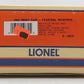 Lionel 6-19670 O Gauge Federal Reserve Mint Transport Car #6445 LN/Box