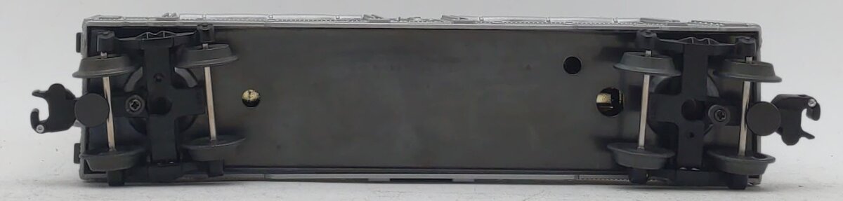 Lionel 6-19670 O Gauge Federal Reserve Mint Transport Car #6445 LN/Box