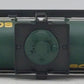 Lionel 6-26136 O Gauge Southern Single Dome Tank Car #8790011 LN/Box