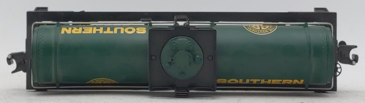Lionel 6-26136 O Gauge Southern Single Dome Tank Car #8790011 NIB