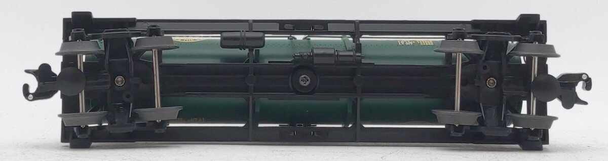 Lionel 6-26136 O Gauge Southern Single Dome Tank Car #8790011 NIB