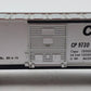 Lionel 6-9730 O Gauge CP Rail Boxcar EX/Box