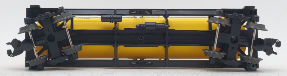 Lionel 6-19605 O Gauge Hudson Bay Single Dome Tank Car LN/Box