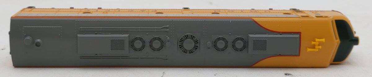 Kato 176-5324-DCC N Union Pacific EMD E8A Diesel Locomotive with DCC #949