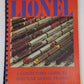A Collector's Guide to Postwar Lionel Trains Spiral-bound Book By Tom McComas VG